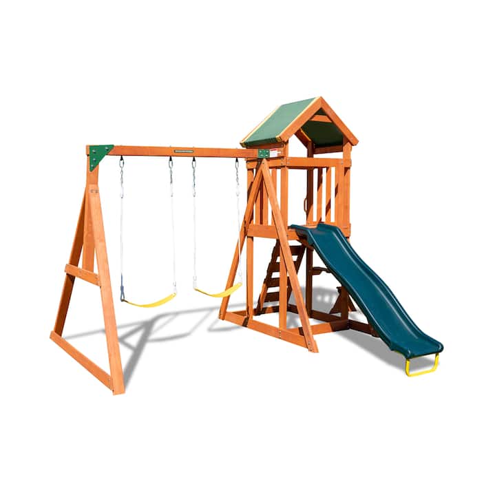 Playground Sets The Home Depot